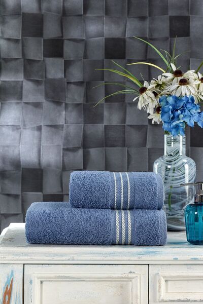 Casnack Veronica 4-предметний набір рушників для ванної кімнати