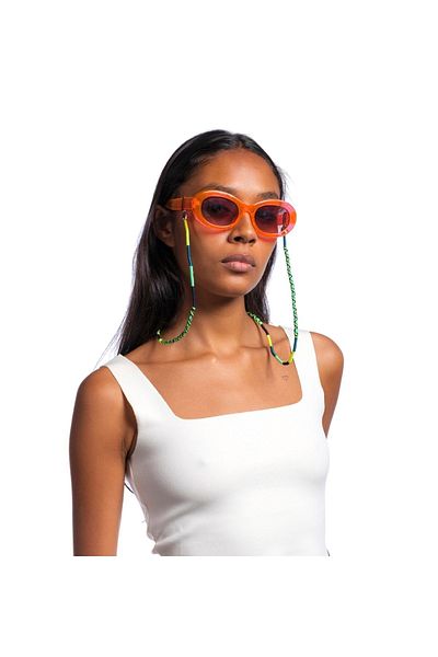 Happy-Nes Amazon Hanging Glasses