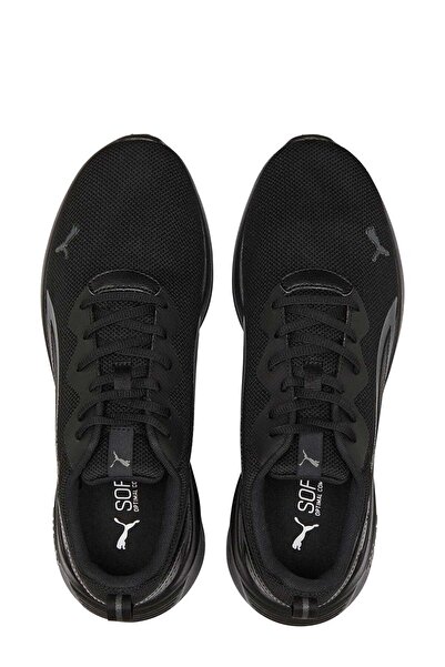 Puma All-Day Active Wns Black Women's Running Shoes