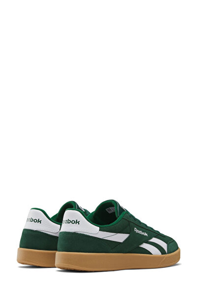Reebok Smash Edge Green Unisex Sneaker