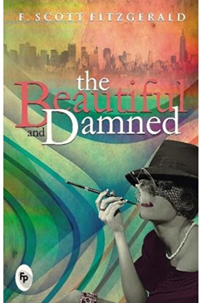 Prakash Books The Beautiful And Damned Fingerprint