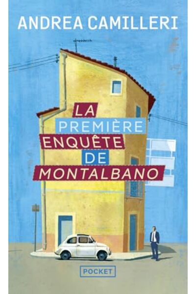 Interforum Editis لا بريمي ري إنكو تي دي مونتالبانو