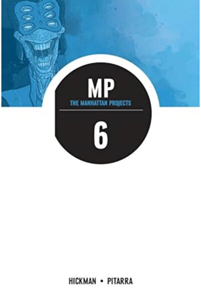 Diamond Book Distributors مشاريع مانهاتن المجلد 6 الشمس وراء النجوم