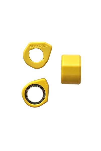 SpeedUp Yamaha N Max 125 Varyatör Bagası 6 Lı Set ( 9 Gr )