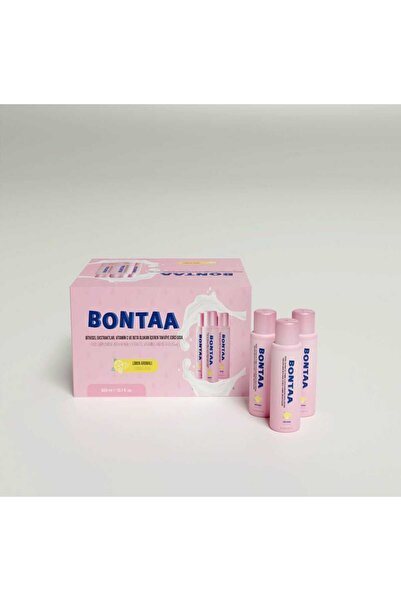 Bontaa Emziren Anne Içeceği 300ml (20*15ml)