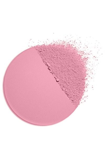 REVA Superfine Blusher Wild Rose - Superfine Powder Blush 7.5 gr - No: 705 - Vegan & Clean Content
