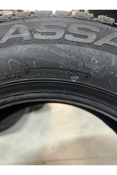 Lassa / 185/70R14 SNOWAYS 3 2024 KIŞLIK LASTİK