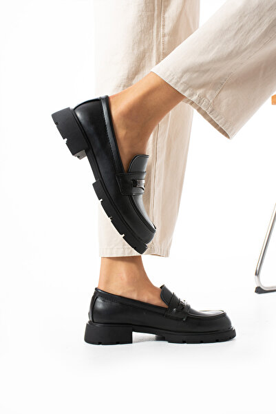 Neva'nın Butiği Ежедневни дамски мокасини с лека подметка MERYT Thermolight