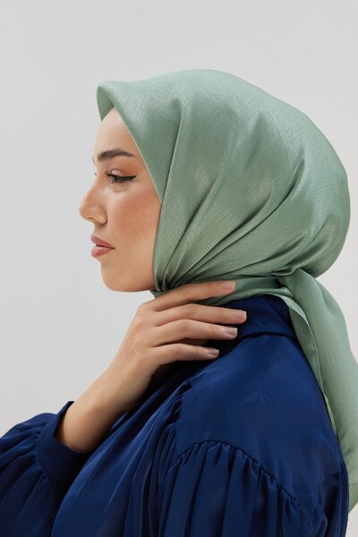 Silk Home Φουλάρι Janjan