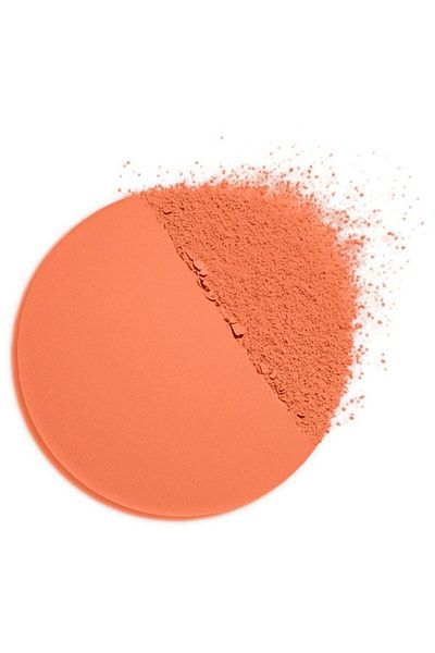 REVA Burnt Sienna Superfine Blusher - 7.5 Gr Powder Blush - No: 702 - Vegan & Clean Content