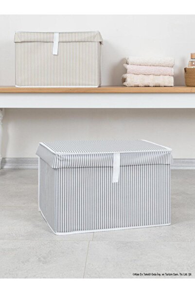 Mottogo Κουτί πολλαπλών χρήσεων Mini Hurç- Organizer - Organizer