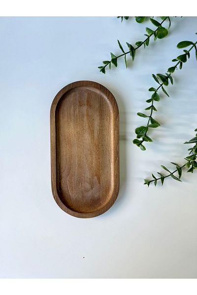 Mottogo Σετ 2 Γυάλινες Βαμβακερές Κατσαρόλες - Με Ξύλινο Καπάκι, Μεσαίο Σταντ