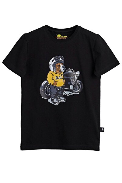 Bad Bear Fave Kids T-Shirt 24.06.07.006-C01