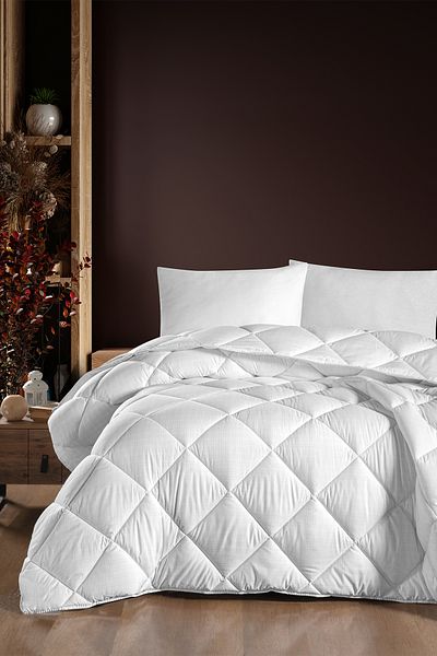 Pierre Cardin Single Anti-Stress Quilt