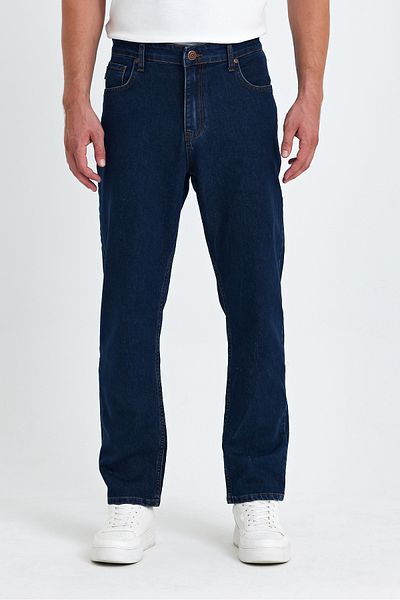 Rodi MONTANA 138 - Pantaloni din denim cu ajustare normală 1559
