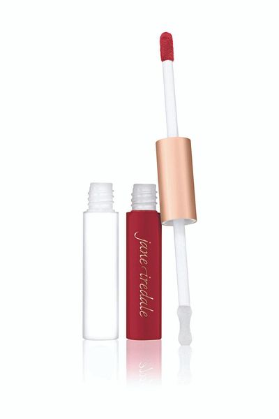 Jane Iredale Permanent Double Sided Lipstick - Lip Fixations Lip Stain Passion 6 ml
