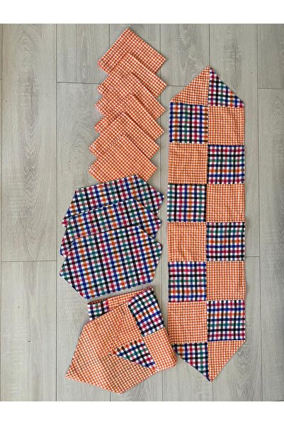 AdaEsintisi Kitchen Runner Set