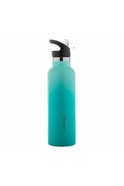Orange Bed & Bath Water Bottle | كوب حافظ للحرارة 591 مل