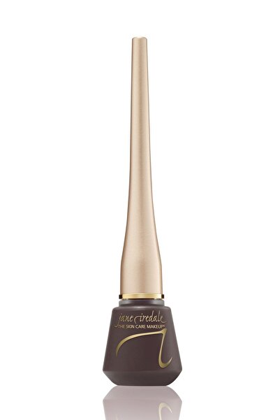 Jane Iredale كحل سائل بني - أسود 2.8 جم670959200082
