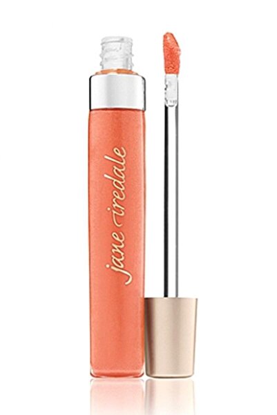 Jane Iredale Dudak Parlatıcısı - Açık Pembe Tonlarında - Pure Gloss Lipgloss ...