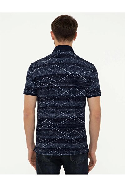 Pierre Cardin ΑΝΔΡΙΚΟ T-SHIRT