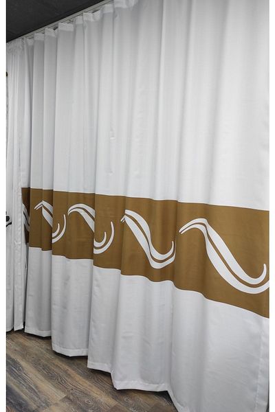 Evcimenhome Micro Textured Piece Fabric 280cmx260cm Microcap