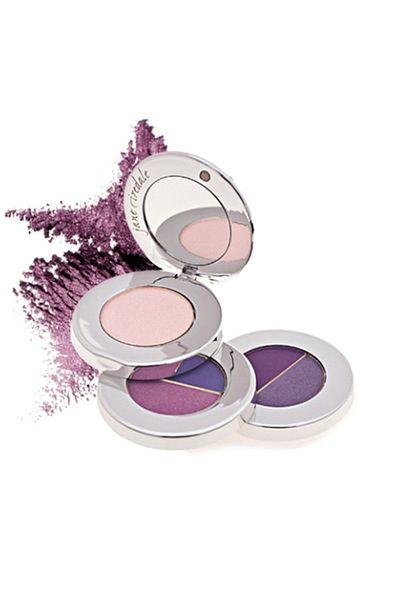 Jane Iredale 3-piece Headlight Set - Go Cool Eye Steppes Go Cool 8.4 g670959510730