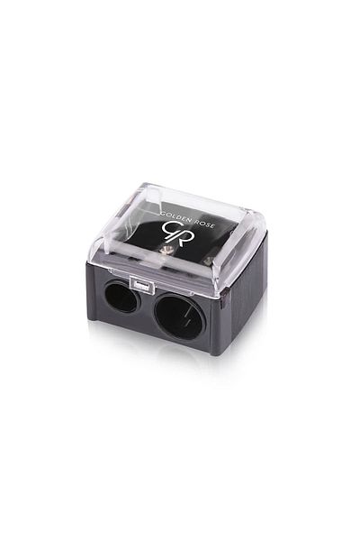 Golden Rose Sharpener Pencil Sharpener - 8691190749439