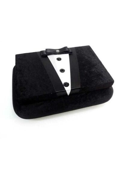 Nima Çeyiz Hediye Kutusu Ve Damat Küçük Makyaj Sandığı