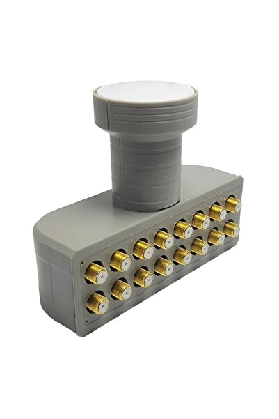 technozi 16 Çıkışlı Lnb