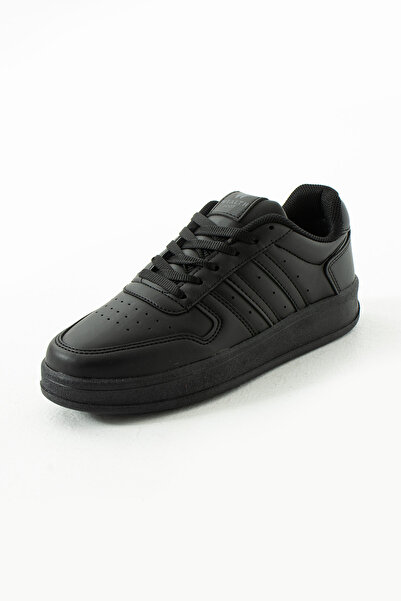 eformoda by emre yılmaz Black Unisex Sneaker JH176