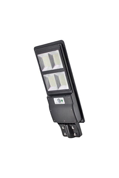 Cata Ct-4640 200 Watt Solar Sokak Armatürü Beyaz