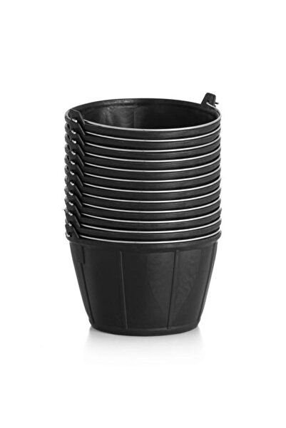 Kristal Harç Kovası - 11 Litre