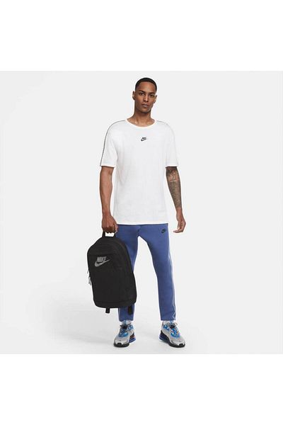 Nike Unisex Black Backpack - Elemental Lbr Dd0562-010