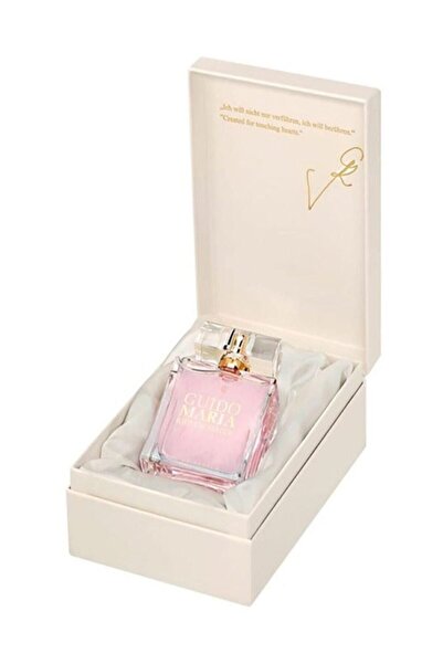 LR Guido Maria Kretschmer For Women Eau De Parfüm 50 Ml YENİ İSMİ BE FLİTY OLARAK SATIŞTA