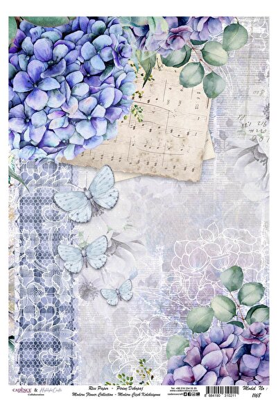 Cadence Boya موديل ديكوباج نحاسي-1168