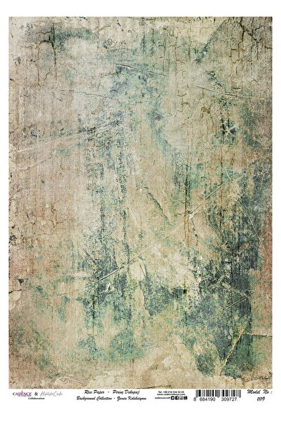 Cadence Boya نموذج ديكوباج نحاسي-1119