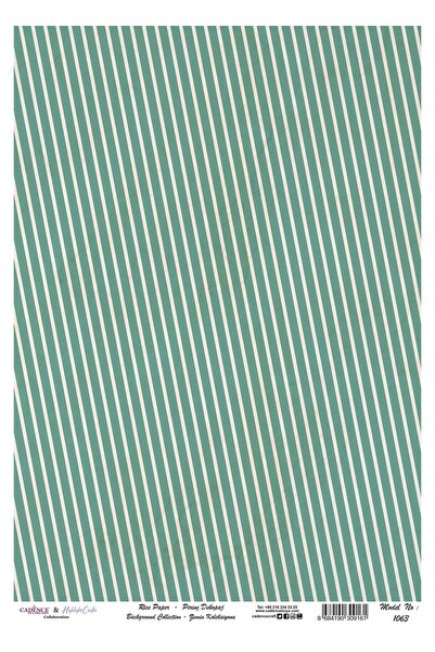 Cadence Boya ديكوباج نحاسي - موديل 1063. تصميم نحاسي