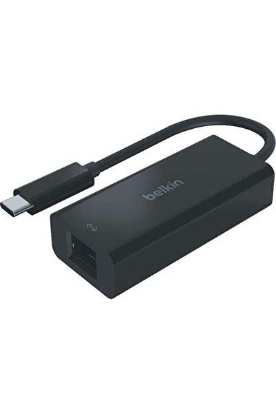 Belkin Usb-C to 2.5Gb Ethernet Adapter