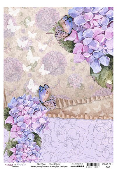 Cadence Boya نموذج ديكوباج نحاسي-1163