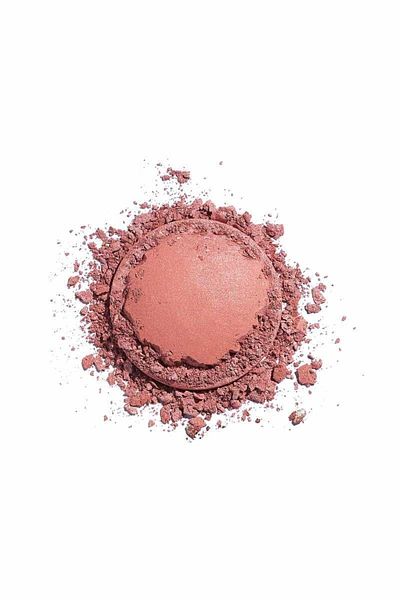 Golden Rose Sparkling Baked Blush - Blush No: 13 - 8691190540760