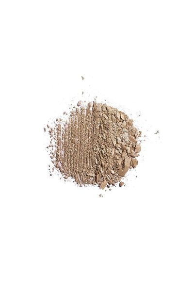 Golden Rose Mineral Terrabaked Powder No: 02 Natural - Mineral Pudra - 8691190540531