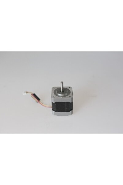 Fapatech Stp-42d3003 1.8 Step 2.0 Ohm Nema 17 Stepper Moto