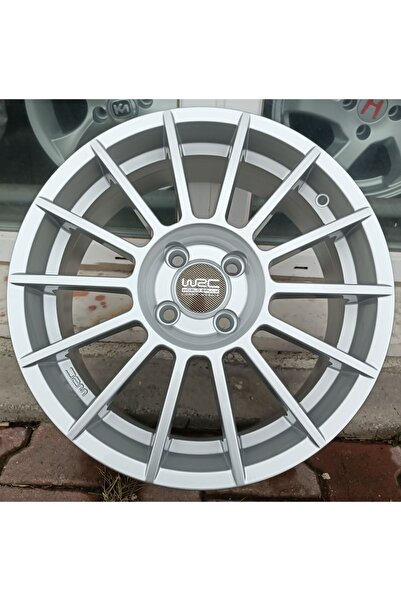 kormetal JANT-WRC JANT 7,0X16 4X100 16* ET:35 CB:73,1 SILVER JANT - 4 ADET