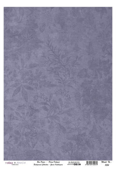 Cadence Boya نموذج ديكوباج نحاسي-1054