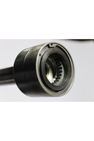 SİMED OTO APARAT Rot Mili Sökme Aparatı Frezeli