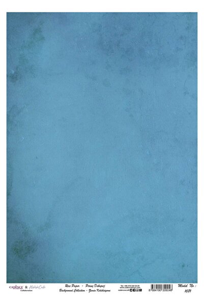 Cadence Boya ديكوباج نحاسي-1071 موديل ديكوباج نحاسي