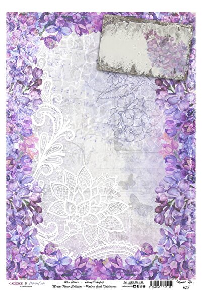 Cadence Boya نموذج ديكوباج نحاسي-1158