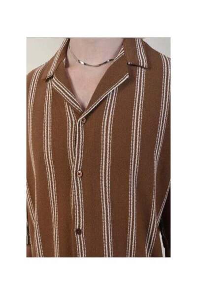 More Black Checkered Short Sleeve Shirt