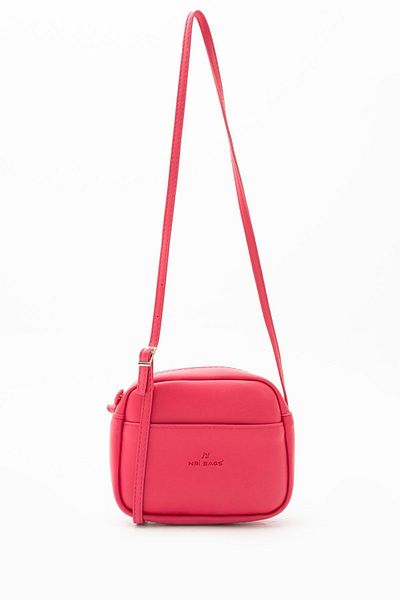 NBİBAGS Mini Urban Crossbody Bag - Portable Design